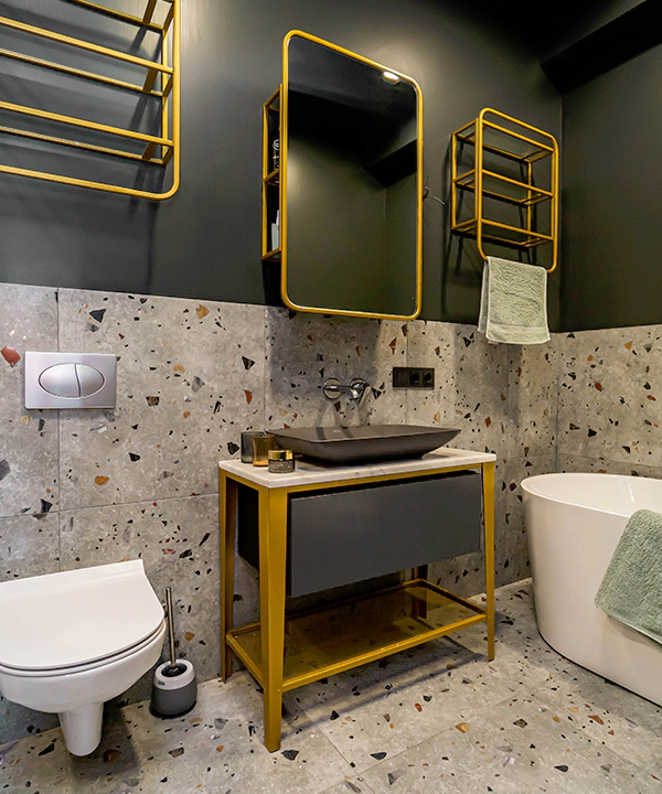Your Trusted Partner for Technical Bathroom Excellence in FortMyers, FL