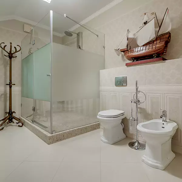 Dreamstyle showers in FortMyers, Florida