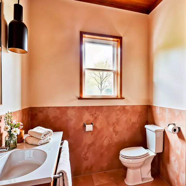 New Bathroom Remodel in FortMyers, Florida