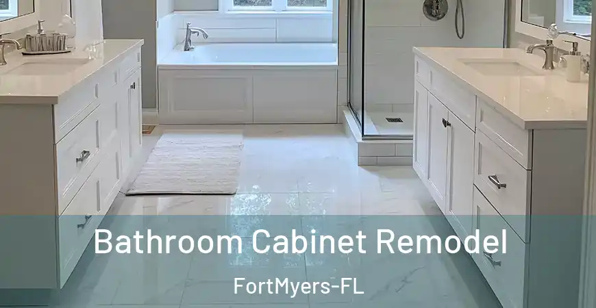 inner Bathroom imggen Bathroom Cabinet Remodel FortMyers-FL