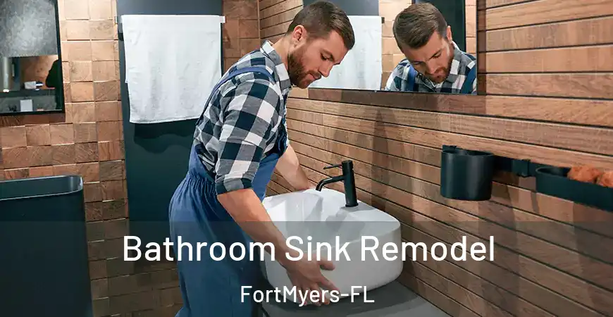 inner Bathroom imggen Bathroom Sink Remodel FortMyers-FL