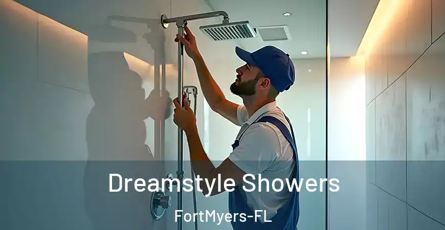 inner Bathroom imggen Dreamstyle Showers FortMyers-FL