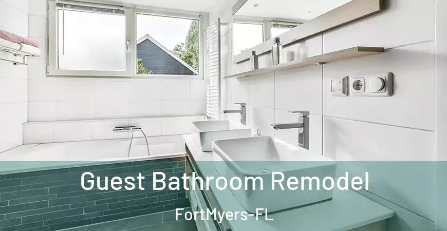 inner Bathroom imggen Guest Bathroom Remodel FortMyers-FL