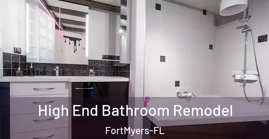inner Bathroom imggen High End Bathroom Remodel FortMyers-FL