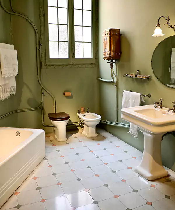 FortMyers Depends On Bathroom Remodeling FortMyers for 1950s Bathroom Renovations