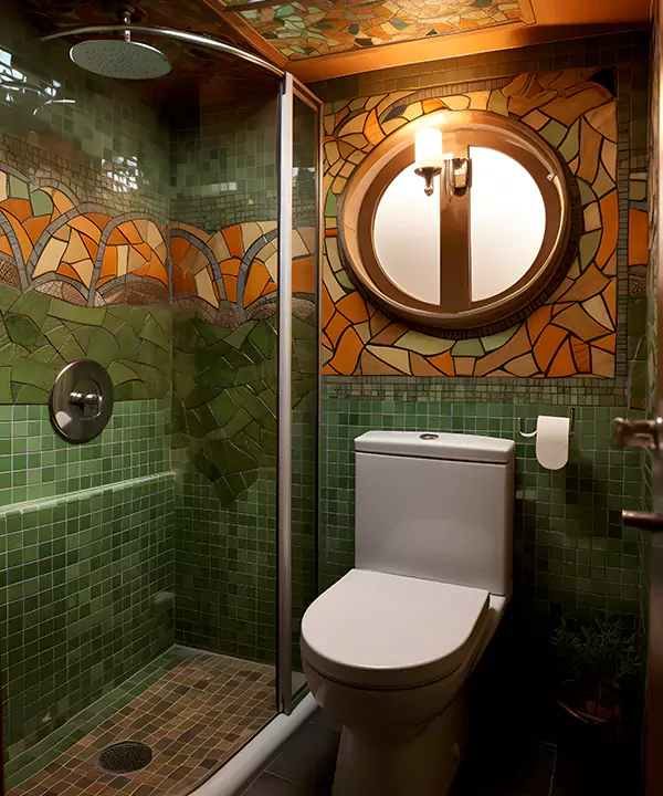 FortMyers Counts On Bathroom Remodeling FortMyers for 1960s Bathroom Transformations