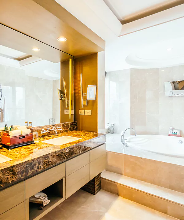 Meet Bathroom Remodeling FortMyers Your American Standard Remodelers in FortMyers, FL