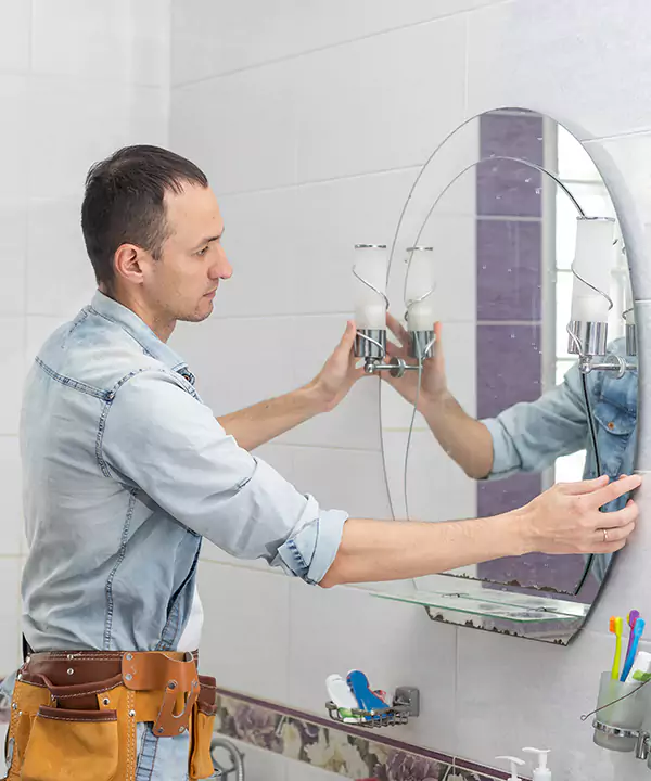 The Best Bathroom Remodeling Contractors in FortMyers, FL