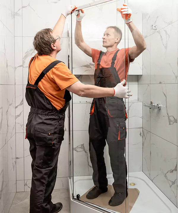 The Dreamstyle Shower Experts Homeowners Rely On in FortMyers, FL