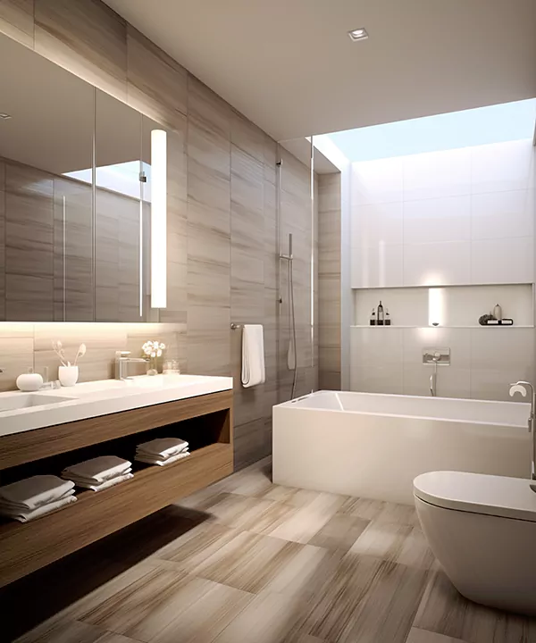 The Full Bathroom Remodel Specialists FortMyers, FL Homeowners Trust