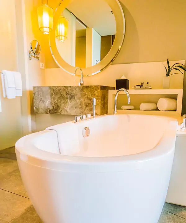 Your Trusted Half Bath Remodeling Experts in FortMyers, FL