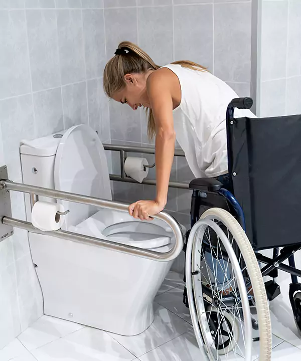 Trusted Handicap Bathroom Remodel Experts in FortMyers