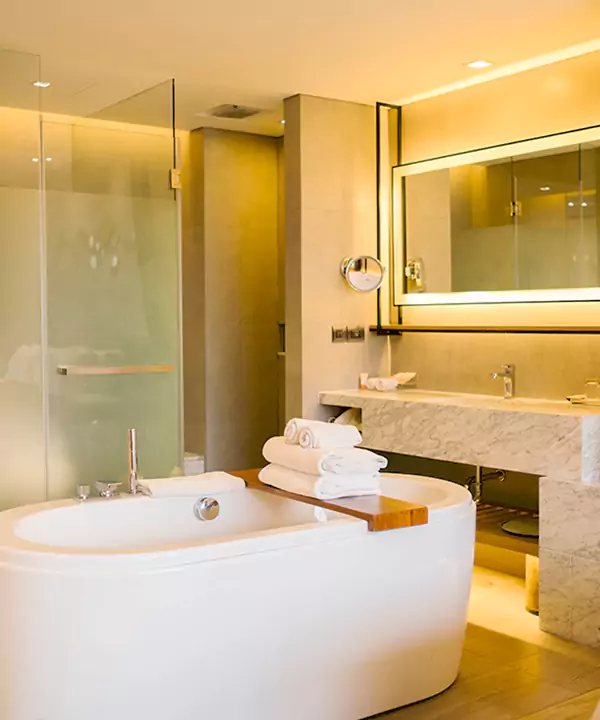 FortMyers's Most Trusted Luxury Bathroom Remodel Specialists in FortMyers, FL