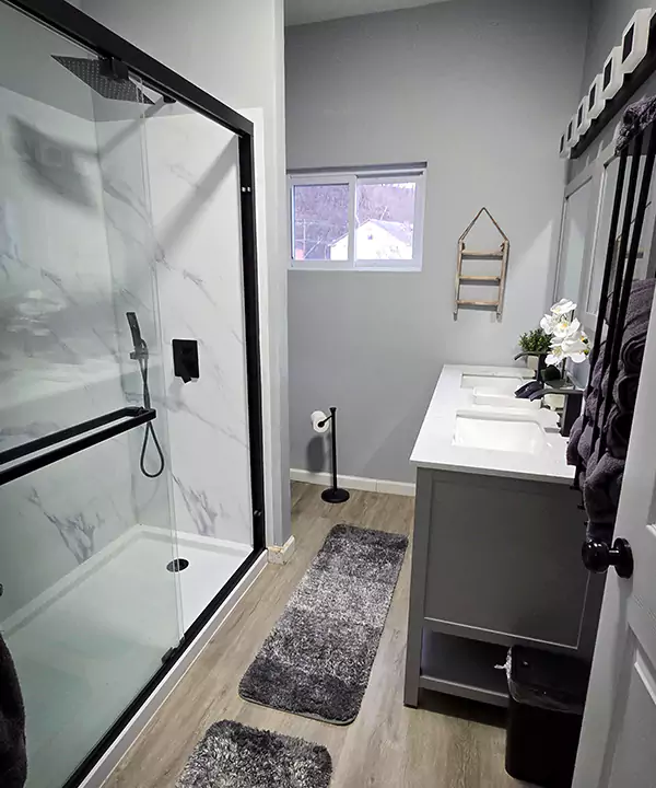 Bathroom Remodeling FortMyers Dedicated New Bathroom Builders in FortMyers, FL