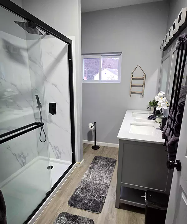 The Name FortMyers Counts On for Old Bathroom Renovations