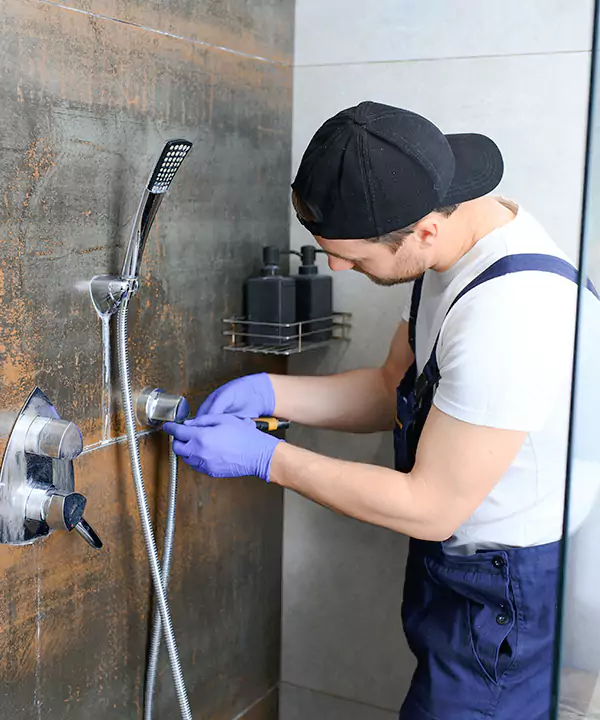 FortMyers's Experienced Plumbing Remodeling Team You Can Count On
