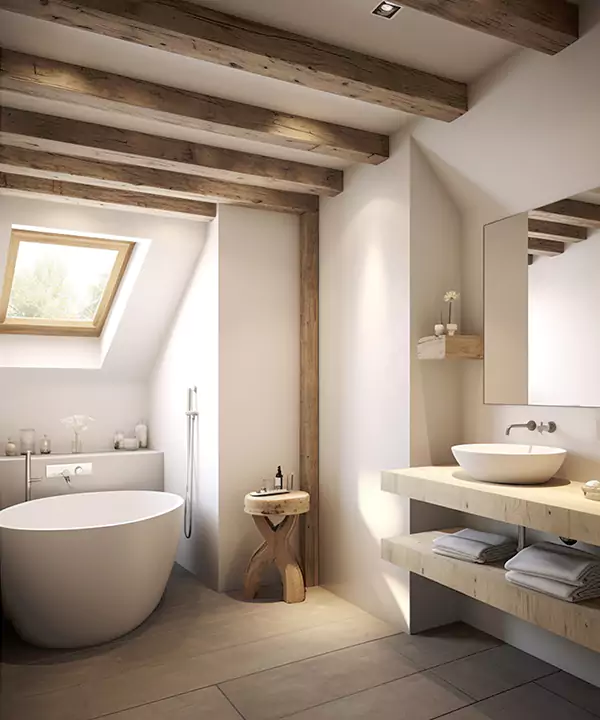 FortMyers, FL Homeowners Trust Bathroom Remodeling FortMyers for Rustic Bathroom Work
