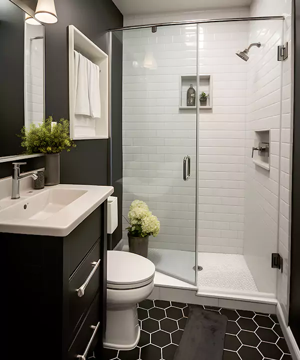 Your Trusted Shower Remodel Experts in FortMyers