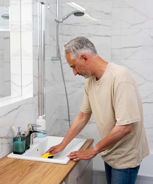 The Bath Remodel Experts You Can Trust in FortMyers, FL