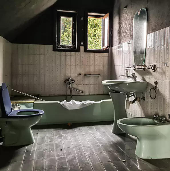 Why FortMyers Property Owners Pick Bathroom Remodeling FortMyers For 1960 Bathroom Remodel?