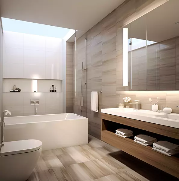 Why FortMyers Homeowners Choose Bathroom Remodeling FortMyers For Apartment Bathroom Renovation?