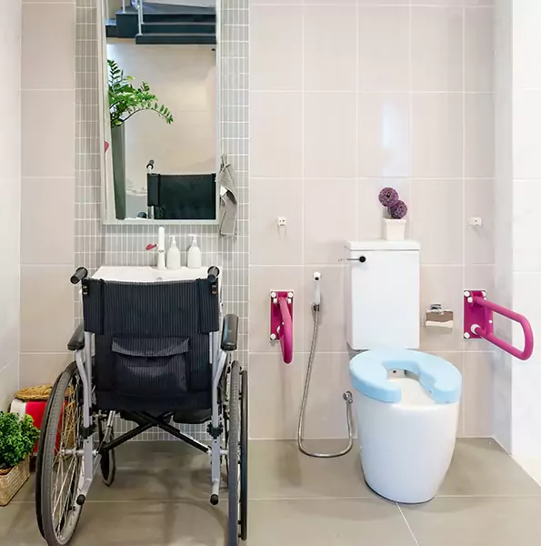 Why FortMyers Residents Choose Bathroom Remodeling FortMyers For Bathroom Remodel for Disabled?
