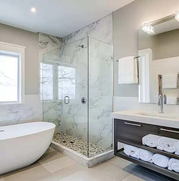 Why FortMyers Residents Trust Bathroom Remodeling FortMyers For Condo Bathroom Remodeling?