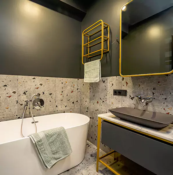 Why FortMyers Homeowners Choose Bathroom Remodeling FortMyers for Half Bath Remodeling?