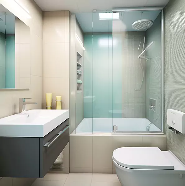 Why FortMyers Homeowners Choose Bathroom Remodeling FortMyers For High End Bathroom Remodel?