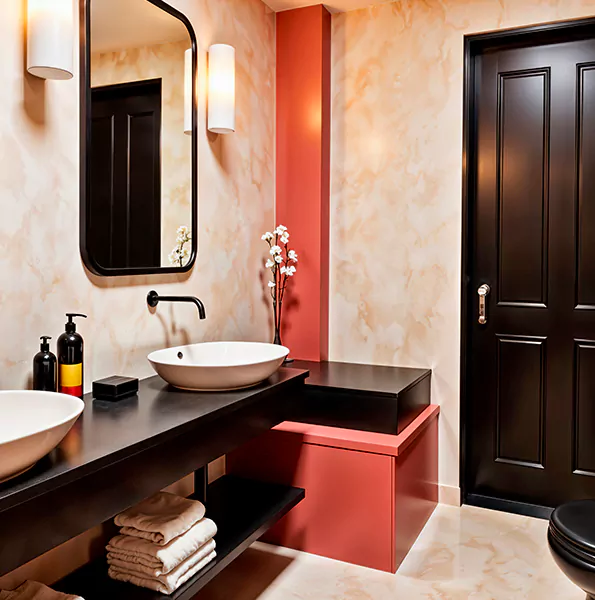 Why Bathroom Remodeling FortMyers In FortMyers, FL Most trusted inexpensive bathroom remodel team?