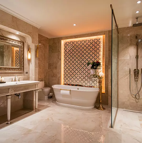 Why Bathroom Remodeling FortMyers In FortMyers, FL Most trusted luxury bathroom remodel team?