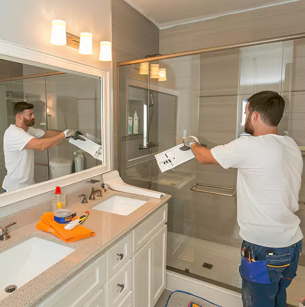 Why Bathroom Remodeling FortMyers in FortMyers, FL Most Trusted Master Bath Remodel Team?