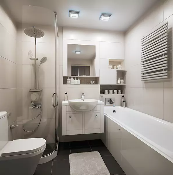 What Makes Bathroom Remodeling FortMyers The Right Choice For Old Bathroom Remodel In FortMyers?