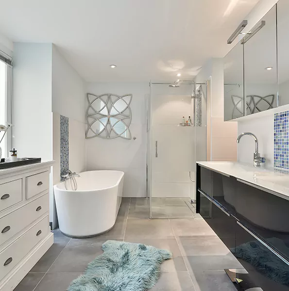 Why Bathroom Remodeling FortMyers In FortMyers, FL Most trusted one day bathroom remodel team?