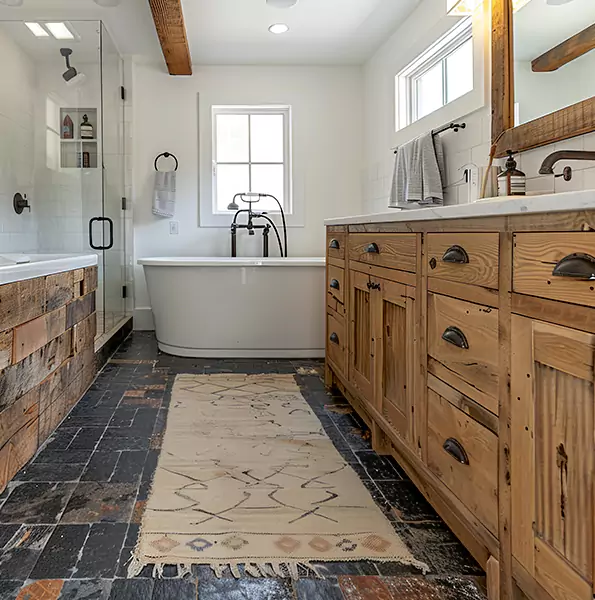 Why FortMyers, FL Families Keep Choosing Bathroom Remodeling FortMyers?
