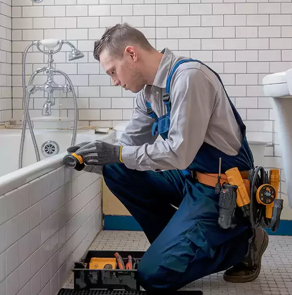 Why Bathroom Remodeling FortMyers In FortMyers, FL First choice for shower to bathtub conversions?