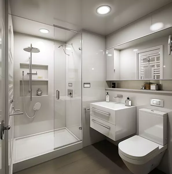 Why Bathroom Remodeling FortMyers in FortMyers, FL Top Choice for Small Bathroom Remodels?