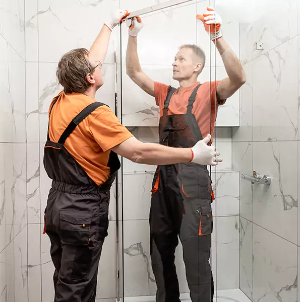 Why Bathroom Remodeling FortMyers Tub to Shower Conversion Team FortMyers, FL Trusts Most?