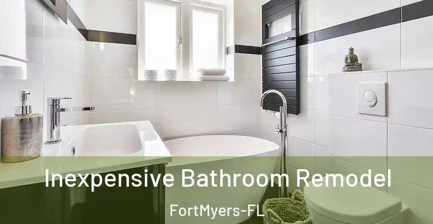 inner Bathroom imggen Inexpensive Bathroom Remodel FortMyers-FL