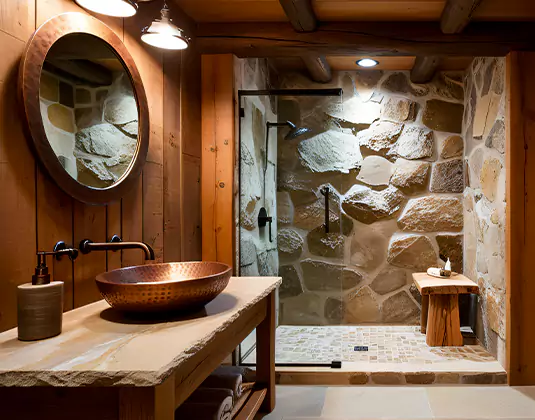 Master Bathroom Renovation in FortMyers