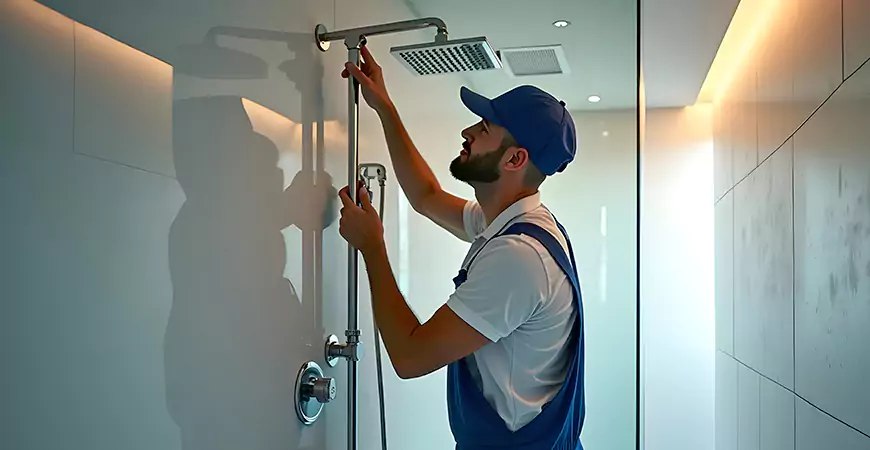 Tub to Shower Conversion Contractors in FortMyers