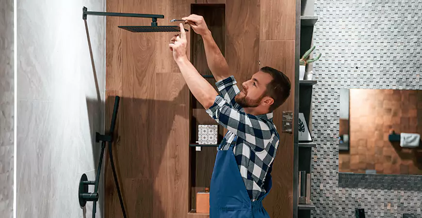 Plumbing Remodel Contractors in FortMyers