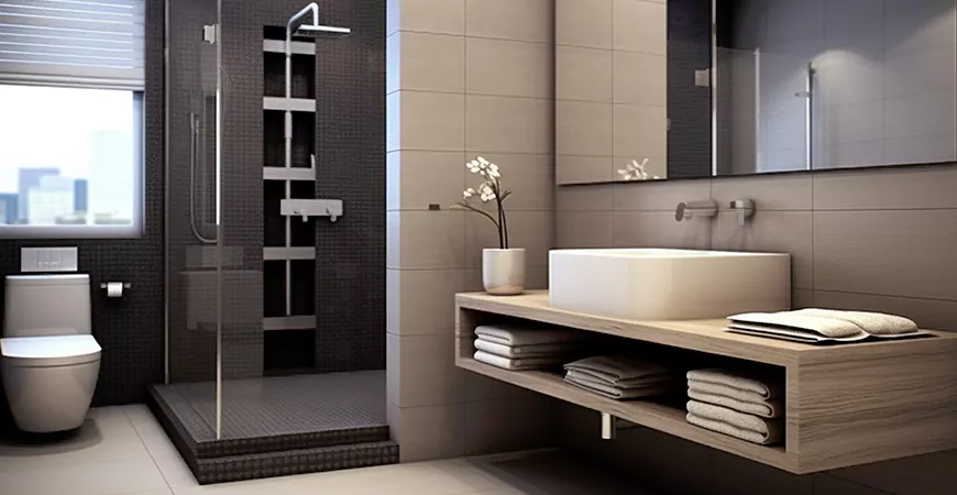 West Shore Bath Installation in FortMyers